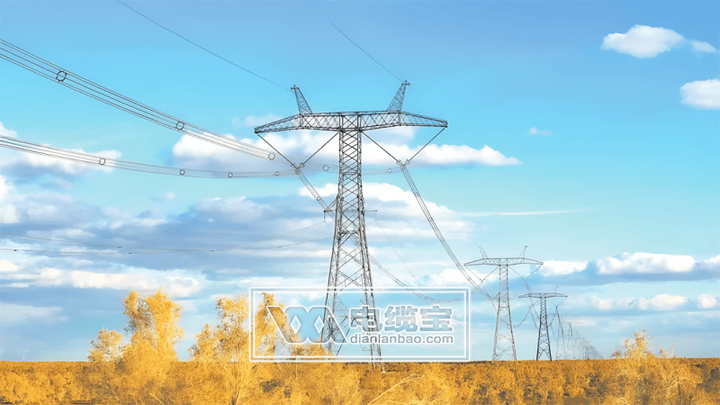 必发娱乐|ribibi|电缆宝观察：新基建浪潮下的电缆需求